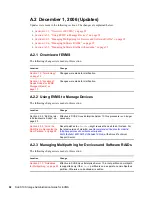 Preview for 92 page of Novell LINUX ENTERPRISE SERVER 10 - STORAGE ADMINISTRATION GUIDE FOR EVMS Administration Manual