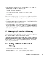 Preview for 19 page of Novell LINUX ENTERPRISE SERVER 11 - VIRTUALIZATION Manual