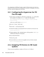 Preview for 24 page of Novell LINUX ENTERPRISE SERVER 11 - VIRTUALIZATION Manual