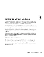 Preview for 27 page of Novell LINUX ENTERPRISE SERVER 11 - VIRTUALIZATION Manual