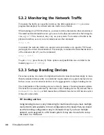 Preview for 54 page of Novell LINUX ENTERPRISE SERVER 11 - VIRTUALIZATION Manual