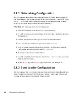 Preview for 58 page of Novell LINUX ENTERPRISE SERVER 11 - VIRTUALIZATION Manual