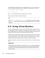 Preview for 80 page of Novell LINUX ENTERPRISE SERVER 11 - VIRTUALIZATION Manual