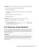 Preview for 81 page of Novell LINUX ENTERPRISE SERVER 11 - VIRTUALIZATION Manual