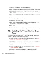 Preview for 86 page of Novell LINUX ENTERPRISE SERVER 11 - VIRTUALIZATION Manual