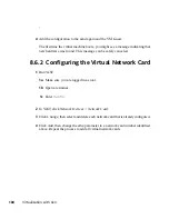 Preview for 114 page of Novell LINUX ENTERPRISE SERVER 11 - VIRTUALIZATION Manual