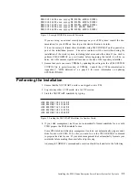 Preview for 21 page of Novell LINUX ENTERPRISE SERVER STARTER SYSTEM Installation Manual
