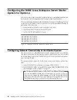 Preview for 32 page of Novell LINUX ENTERPRISE SERVER STARTER SYSTEM Installation Manual