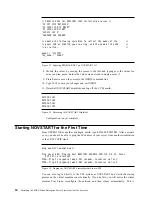Preview for 34 page of Novell LINUX ENTERPRISE SERVER STARTER SYSTEM Installation Manual