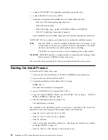 Preview for 40 page of Novell LINUX ENTERPRISE SERVER STARTER SYSTEM Installation Manual