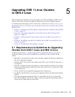 Preview for 55 page of Novell OPEN ENTERPRISE SERVER 2 SP 2 - CLUSTER SERVICES 1.8.7 FOR LINUX Manual