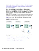 Preview for 182 page of Novell OPEN ENTERPRISE SERVER 2 SP 2 - CLUSTER SERVICES 1.8.7 FOR LINUX Manual