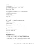 Preview for 185 page of Novell OPEN ENTERPRISE SERVER 2 SP 2 - CLUSTER SERVICES 1.8.7 FOR LINUX Manual