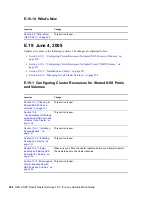 Preview for 250 page of Novell OPEN ENTERPRISE SERVER 2 SP 2 - CLUSTER SERVICES 1.8.7 FOR LINUX Manual
