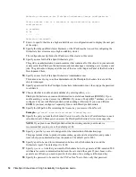 Preview for 18 page of Novell PLATESPIN ORCHESTRATE 2.0.2 - HIGH AVAILABILITY CONFIGURATION GUIDE 06-17-2009 Configuration Manual