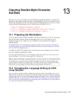 Preview for 121 page of Novell Server Consolidation and Migration Toolkit 1.2 Administration Manual