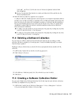 Preview for 107 page of Novell ZENWORKS 10 CONFIGURATION MANAGEMENT SP3 - COMMAND LINE UTILITIES REFERENCE 10.3 30-03-2010 Reference Manual