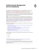 Preview for 33 page of Novell ZENWORKS ENDPOINT SECURITY MANAGEMENT 3.5 Installation Manual