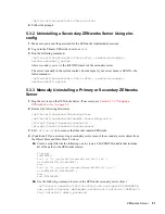 Preview for 51 page of Novell ZENWORKS LINUX MANAGEMENT 7.2 IR2 - ADMINISTRATION GUIDE 09-25-2008 Administration Manual