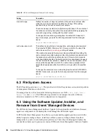 Preview for 54 page of Novell ZENWORKS LINUX MANAGEMENT 7.2 IR2 - ADMINISTRATION GUIDE 09-25-2008 Administration Manual