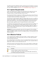 Preview for 124 page of Novell ZENWORKS LINUX MANAGEMENT 7.2 IR2 - ADMINISTRATION GUIDE 09-25-2008 Administration Manual