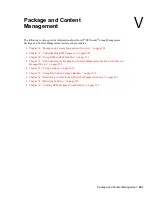 Preview for 201 page of Novell ZENWORKS LINUX MANAGEMENT 7.2 IR2 - ADMINISTRATION GUIDE 09-25-2008 Administration Manual