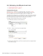 Preview for 420 page of Novell ZENWORKS LINUX MANAGEMENT 7.2 IR2 - ADMINISTRATION GUIDE 09-25-2008 Administration Manual