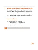 Preview for 7 page of Novell ZENWORKS PATCH MANAGEMENT 6.4 - S User Manual