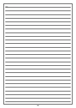 Preview for 55 page of Novellini 2P 120x80 base dx p.150 Instructions For Installation, Use And Maintenance Manual