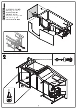 Preview for 7 page of Novellini IRIS dx 600/20 Installation, Use And Maintenance Manual