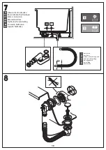 Preview for 10 page of Novellini IRIS dx 600/20 Installation, Use And Maintenance Manual