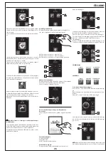 Preview for 26 page of Novellini IRIS dx 600/20 Installation, Use And Maintenance Manual