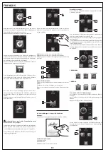 Preview for 31 page of Novellini IRIS dx 600/20 Installation, Use And Maintenance Manual