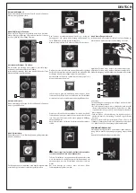 Preview for 42 page of Novellini IRIS dx 600/20 Installation, Use And Maintenance Manual