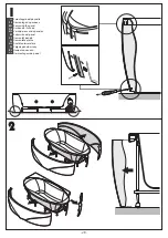 Preview for 29 page of Novellini Sense 7 Z2 Instructions For Installation, Use And Maintenance Manual