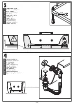 Preview for 30 page of Novellini Sense 7 Z2 Instructions For Installation, Use And Maintenance Manual