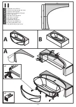 Preview for 34 page of Novellini Sense 7 Z2 Instructions For Installation, Use And Maintenance Manual