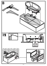 Preview for 35 page of Novellini Sense 7 Z2 Instructions For Installation, Use And Maintenance Manual