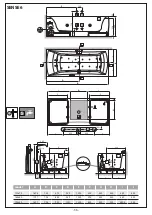 Preview for 36 page of Novellini Sense 7 Z2 Instructions For Installation, Use And Maintenance Manual