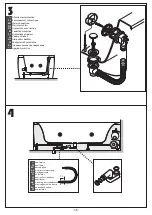 Preview for 39 page of Novellini Sense 7 Z2 Instructions For Installation, Use And Maintenance Manual