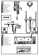 Preview for 40 page of Novellini Sense 7 Z2 Instructions For Installation, Use And Maintenance Manual