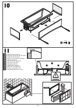 Preview for 43 page of Novellini Sense 7 Z2 Instructions For Installation, Use And Maintenance Manual