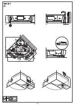 Preview for 44 page of Novellini Sense 7 Z2 Instructions For Installation, Use And Maintenance Manual