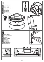 Preview for 47 page of Novellini Sense 7 Z2 Instructions For Installation, Use And Maintenance Manual