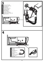 Preview for 48 page of Novellini Sense 7 Z2 Instructions For Installation, Use And Maintenance Manual