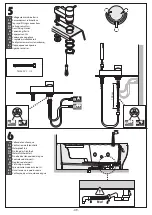 Preview for 49 page of Novellini Sense 7 Z2 Instructions For Installation, Use And Maintenance Manual