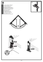 Preview for 50 page of Novellini Sense 7 Z2 Instructions For Installation, Use And Maintenance Manual