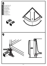 Preview for 51 page of Novellini Sense 7 Z2 Instructions For Installation, Use And Maintenance Manual