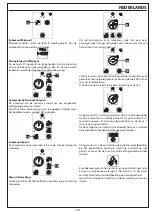 Preview for 39 page of Novellini Una Use And Maintenance Manual