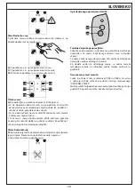 Preview for 49 page of Novellini Una Use And Maintenance Manual